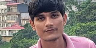 Divyansh