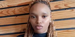 Basetsana Khomane