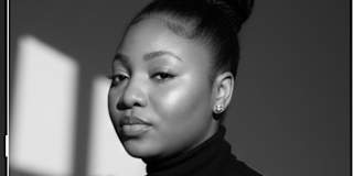 Esther Kelvin Waribo