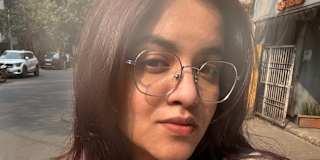 Sanskriti Patankar