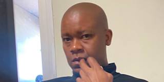 Tankiso Tshabalala