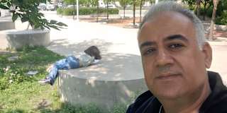 Fariborz Torkipour