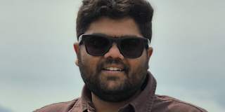 Sharvil Patel