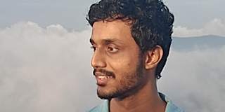 Monil Gandhi
