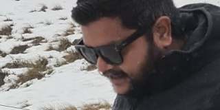 Sahil Hans