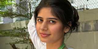Vanshika Nain
