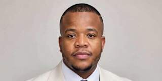 Floyd Ralepele