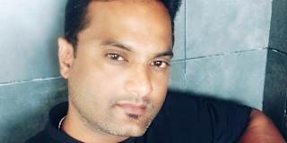 Dinesh V