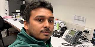 Junaid Al Rahat