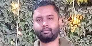 GOVIND YADAV