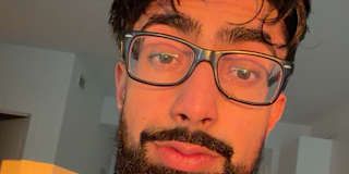 Usama Bashir