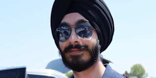 Jaspreet Singh Marwah
