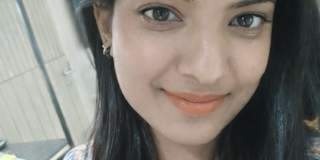 Nikita Gupta