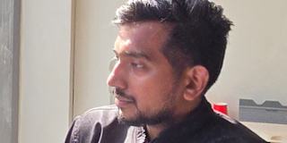 Prabhat Kumar
