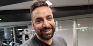 Nabil