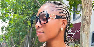 Nomthandazo