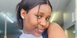 Mbalenhle
