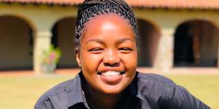 Anele Sikhosana