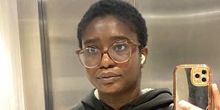 Vivian NZEMEKE