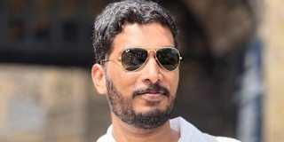 vishal