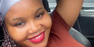 Samukelisiwe Gubevu