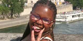 Iviwe Resha