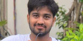 Sumanth desu