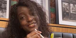 Samantha Tembo