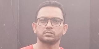 Bibin Das E D