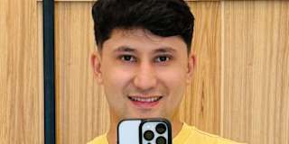 Erfan Elyasi