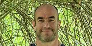 MR JODY BLACKMORE
