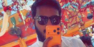 Shivanshu Shukla
