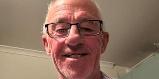 Paul Brogden