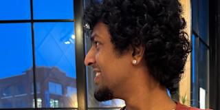 J Krish