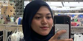 Adrieana Nuha