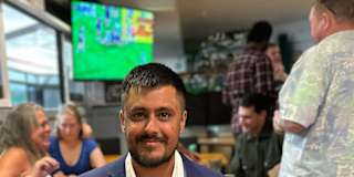Aditya Rangwani