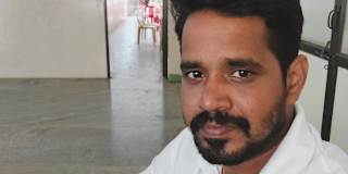 Thiyagarajan Rajendran