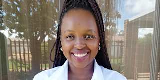 Lesego Judith
