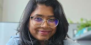 Heena Sahul Hameed
