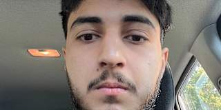 Muhammad Shayan Khattak