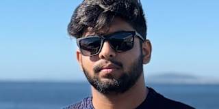 Mohammed Kaif