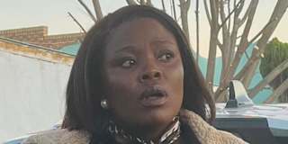 Kgomotso Masigo
