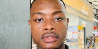 Nhlahla Ngomane
