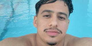 Hamza Eloudouni