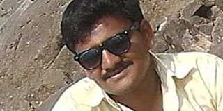 nikhil gonte