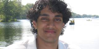 Arjun Krishnatry