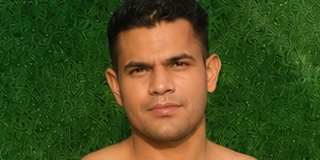 Shivam Pandey