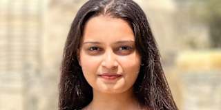 Vidhi  Brahmbhatt