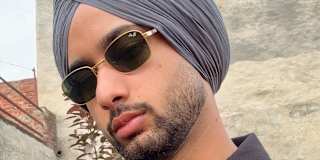 Sagandeep