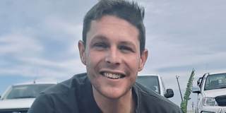 Dylan Rheeder